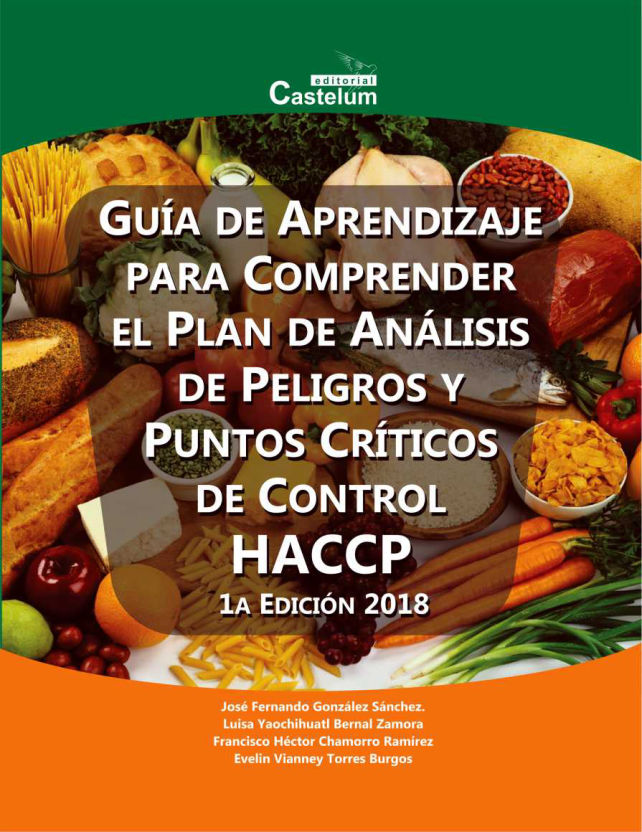 Guia HACCP